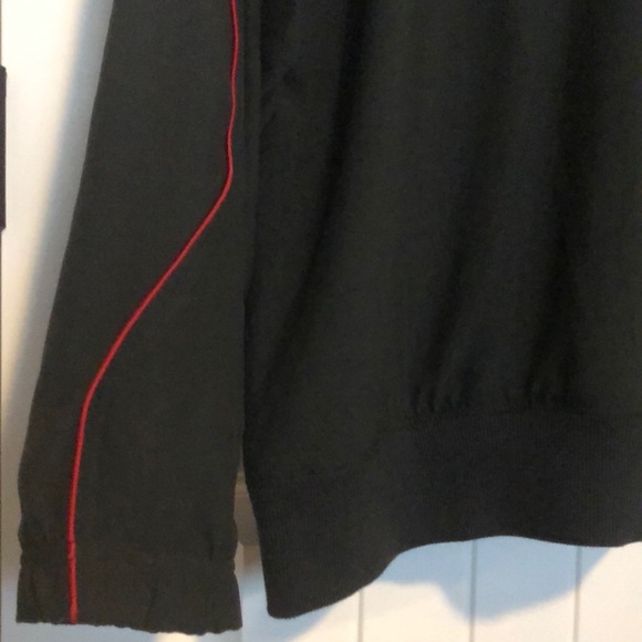 Jordan Jacket - Picture 7 of 11